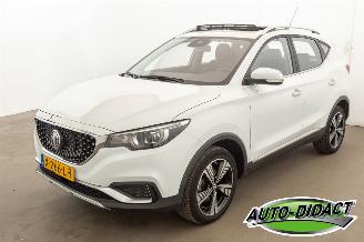 Unfallwagen MG ZS EV 45 KWH 60.722 km 2021/9