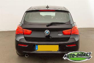 BMW 1-serie 118i Corporate Automaat Lease High Executive picture 34