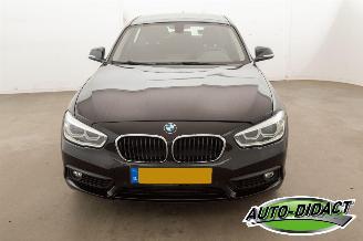 BMW 1-serie 118i Corporate Automaat Lease High Executive picture 33