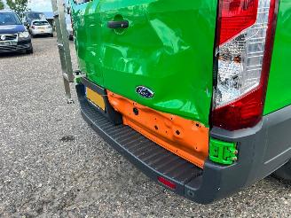 Ford Transit 2.0 TDCI motor kapot L2H2 picture 30