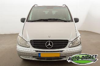 Mercedes Vito 111 CDI 9 persoons Airco picture 28