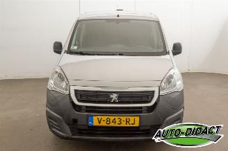 Peugeot Partner 120 1.6 BlueHDi 75 Premium 140.301 km nap picture 30