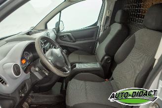 Peugeot Partner 120 1.6 BlueHDi 75 Premium 140.301 km nap picture 18
