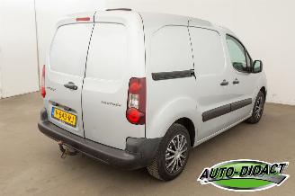 Peugeot Partner 120 1.6 BlueHDi 75 Premium 140.301 km nap picture 4