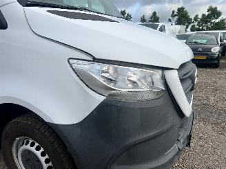 Mercedes Sprinter 316 2.2 Clima picture 36