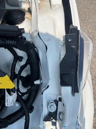 Fiat 500 Elek 24 kWh 94% SOH 10.336 km picture 43