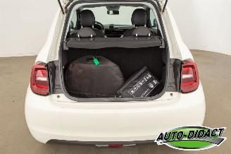 Fiat 500 Elek 24 kWh 94% SOH 10.336 km picture 34