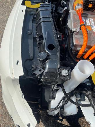 Fiat 500 Elek 24 kWh 94% SOH 10.336 km picture 39