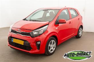 Kia Picanto 1.0 MPi 41.106 km Comfort Plusline picture 1