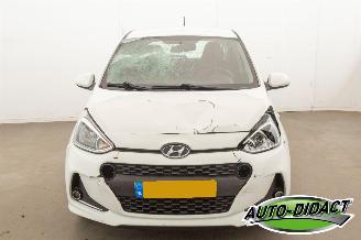 Hyundai I-10 1.0i Comfort 87.114 km picture 39