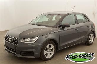 Coche accidentado Audi A1 1.0 TFSI Navi 2018/5