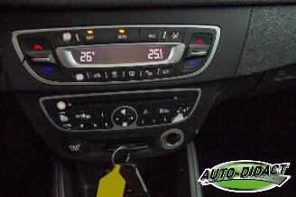 Renault Mégane 1.6 Celsium picture 10