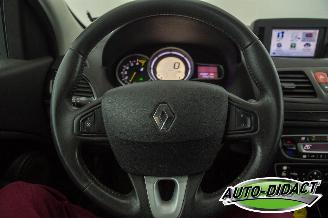 Renault Mégane 1.6 Celsium picture 14