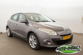 Renault Mégane 1.6 Celsium picture 2