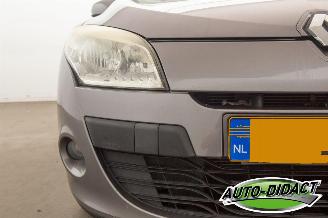 Renault Mégane 1.6 Celsium picture 30