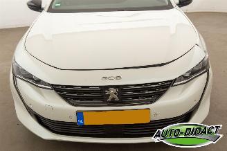 Peugeot 508 SW 1.2 Automaat Puretech Active Pack Business picture 33