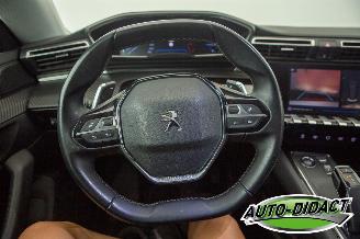 Peugeot 508 SW 1.2 Automaat Puretech Active Pack Business picture 9