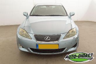 Lexus IS 250 Automaat Executive picture 32