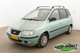 Hyundai Matrix 1.6i Active Cool picture 1