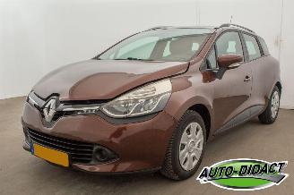 Renault Clio Estate 1.5 dCi Navi Eco Expression picture 1