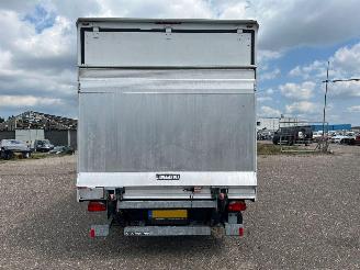 Ford Transit 2.0 TDCI MOTORSCHADE Airco Laadklep picture 33