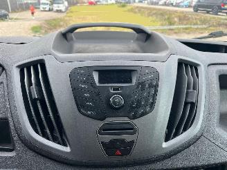 Ford Transit 2.0 TDCI MOTORSCHADE Airco Laadklep picture 7