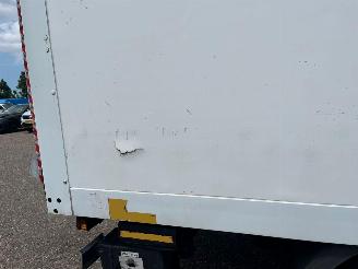 Ford Transit 2.0 TDCI MOTORSCHADE Airco Laadklep picture 22