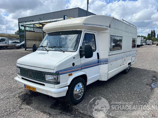 Fiat Ducato Roller