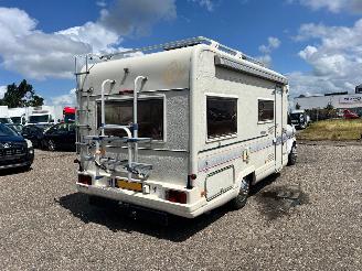 Fiat Ducato Roller 2.5 290 picture 4