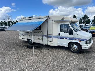 Fiat Ducato Roller 2.5 290 picture 40