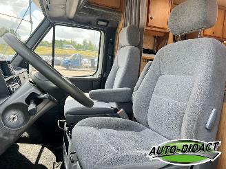 Fiat Ducato Roller 2.5 290 picture 18