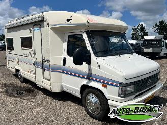 Fiat Ducato Roller 2.5 290 picture 2