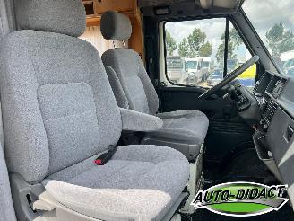 Fiat Ducato Roller 2.5 290 picture 15