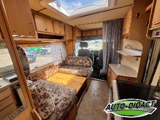 Fiat Ducato Roller 2.5 290 picture 21