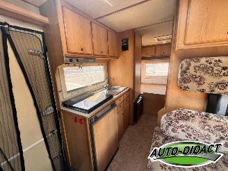Fiat Ducato Roller 2.5 290 picture 26