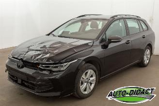 škoda osobní automobily Volkswagen Golf 1.5 22.362 km Digi Dash Clima Navi Camera 2024/7