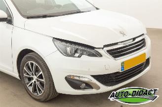 Peugeot 308 1.6 THP Allure Pano Clima Navi picture 34