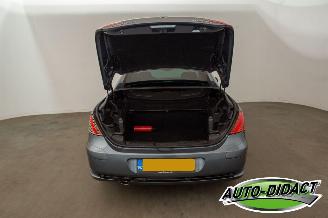 Peugeot 307 CC 2.0-16V Motorschade picture 29