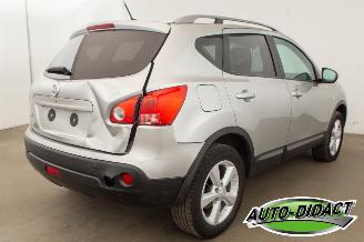 Nissan Qashqai 1.6 Pano Clima Navi picture 4