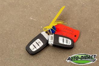 Audi Q5 2.0 TFSI Automaat Clima Leder Camera Quattro Pro Line picture 29