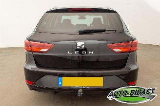 Seat Leon 1.5 TSI Automaat Clima Digi Dash Style Ultimate Edition picture 34