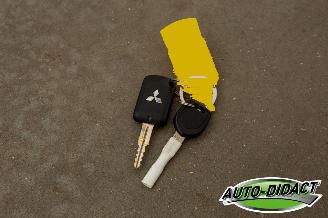 Mitsubishi Space-star 1.2 Cool+ 82.087 km Airco picture 27