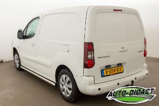 Peugeot Partner 1.6 BlueHDi Automaat Clima 100 L1 Premium Pack S&S picture 3