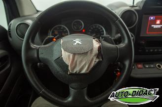 Peugeot Partner 1.6 BlueHDi Automaat Clima 100 L1 Premium Pack S&S picture 5