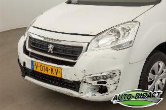 Peugeot Partner 1.6 BlueHDi Automaat Clima 100 L1 Premium Pack S&S picture 20