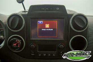 Peugeot Partner 1.6 BlueHDi Automaat Clima 100 L1 Premium Pack S&S picture 7