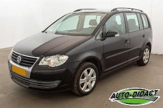 Volkswagen Touran 1.9 TDI Clima Navi picture 1
