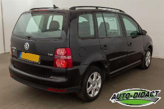 Volkswagen Touran 1.9 TDI Clima Navi picture 4