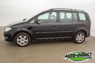 Volkswagen Touran 1.9 TDI Clima Navi picture 33