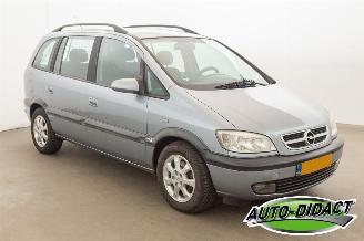 Opel Zafira 1.6-16V Airco Elegance picture 2